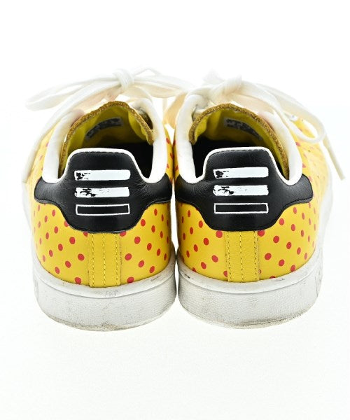 adidas รองเท้าผ้าใบ