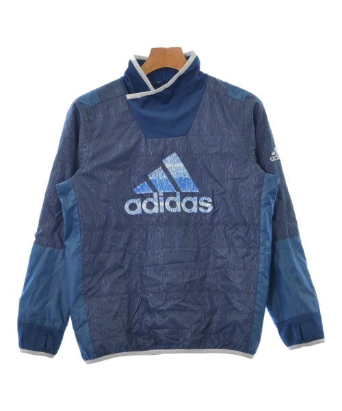 adidas เสื้อยืด/เสื้อท็อปส์