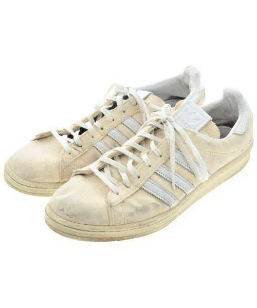 adidas รองเท้าผ้าใบ