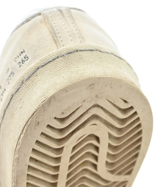 adidas รองเท้าผ้าใบ
