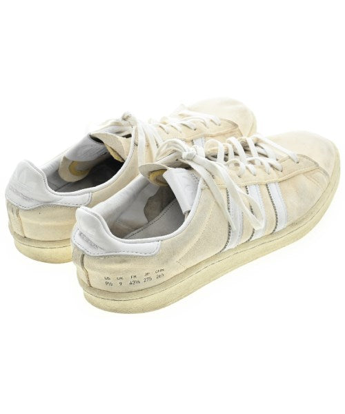 adidas รองเท้าผ้าใบ