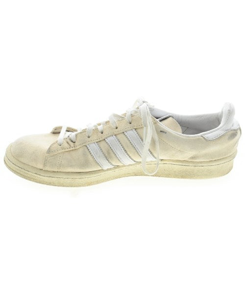 adidas รองเท้าผ้าใบ