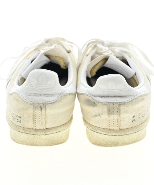adidas รองเท้าผ้าใบ