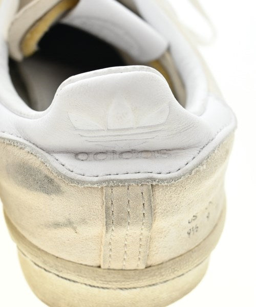 adidas รองเท้าผ้าใบ