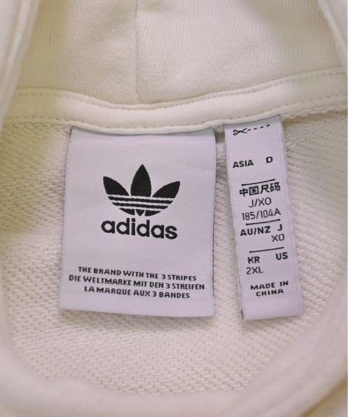 adidas เสื้อฮู้ด