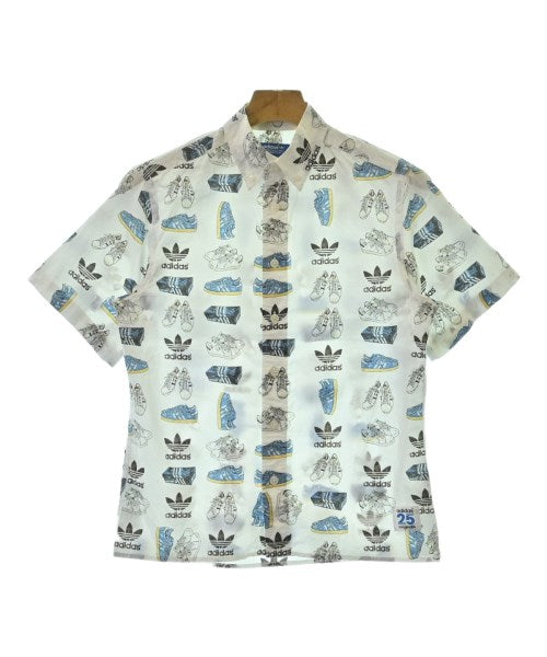 adidas เสื้อลำลอง