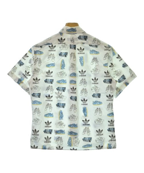 adidas เสื้อลำลอง