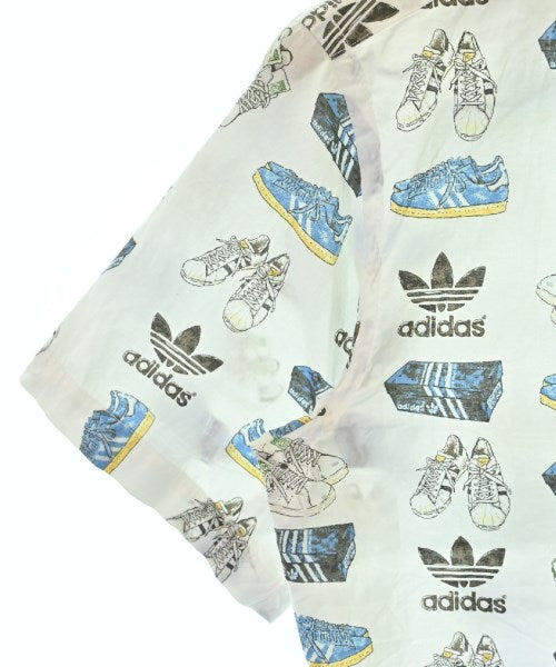 adidas เสื้อลำลอง