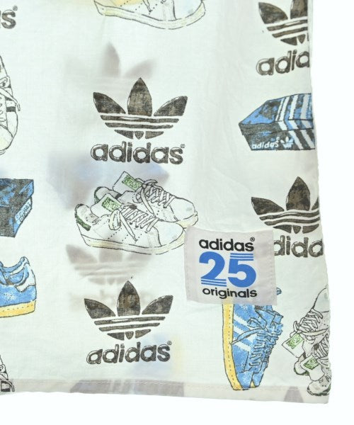 adidas เสื้อลำลอง
