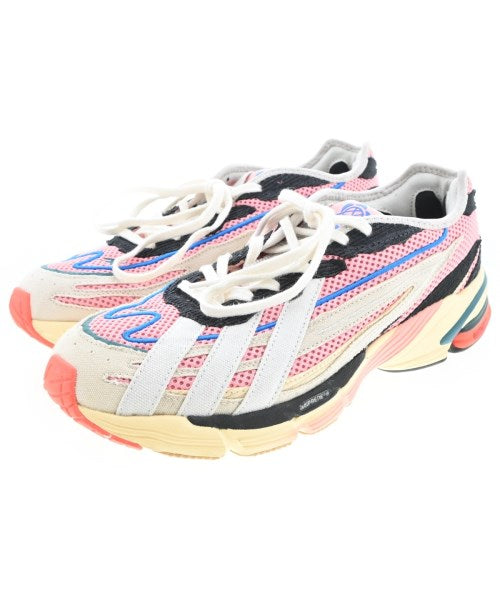 adidas รองเท้าผ้าใบ
