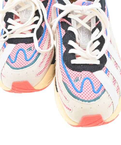 adidas รองเท้าผ้าใบ