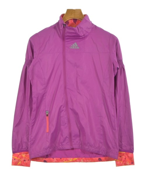 adidas เสื้อพาร์กาภูเขา