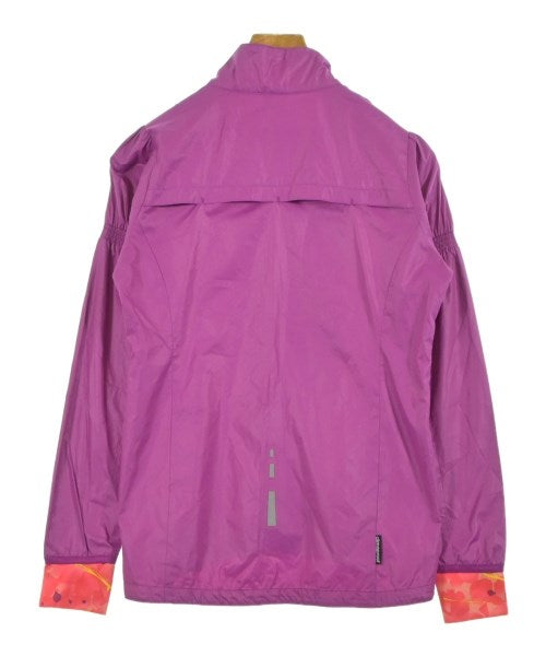 adidas เสื้อพาร์กาภูเขา