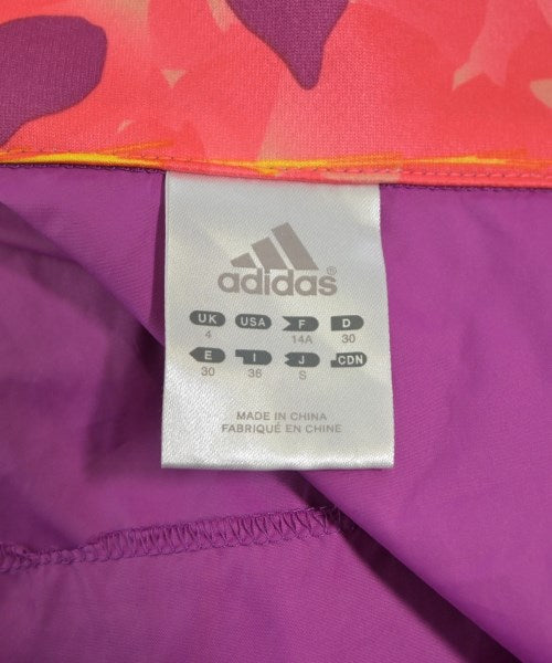adidas เสื้อพาร์กาภูเขา