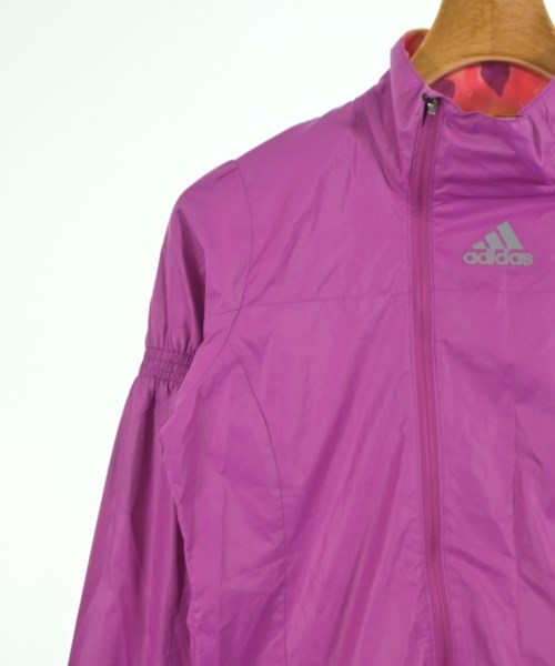 adidas เสื้อพาร์กาภูเขา