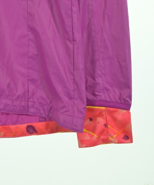 adidas เสื้อพาร์กาภูเขา