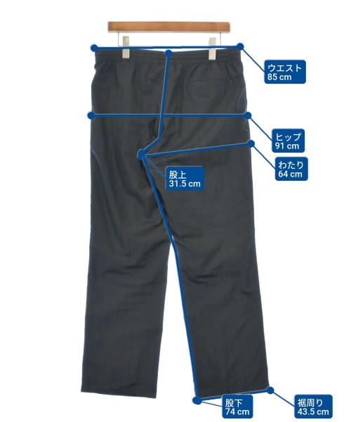 adidas กางเกงวอร์ม