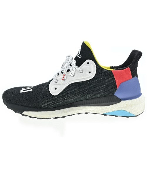 adidas รองเท้าผ้าใบ