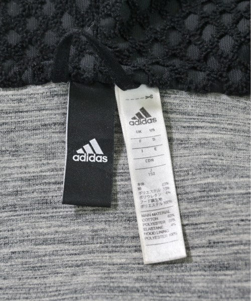 adidas เสื้อฮู้ด