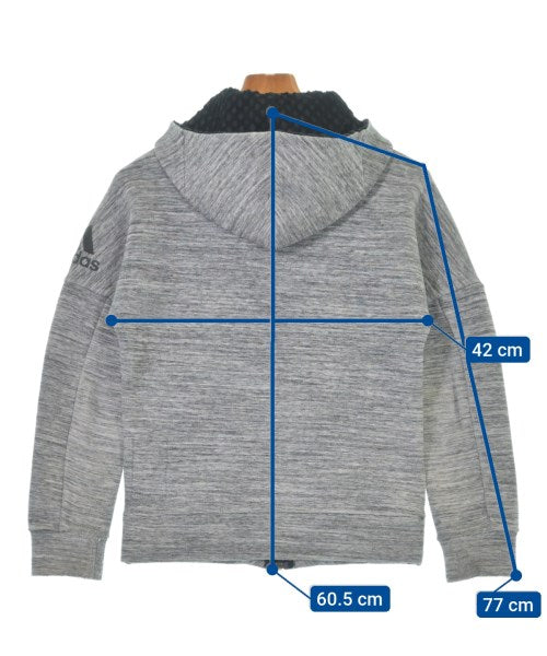 adidas เสื้อฮู้ด