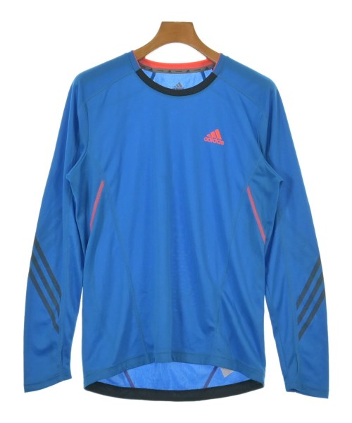 adidas เสื้อยืด/เสื้อท็อปส์