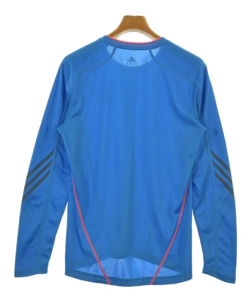 adidas เสื้อยืด/เสื้อท็อปส์
