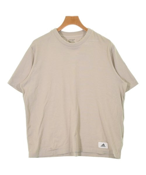 adidas เสื้อยืด/เสื้อท็อปส์