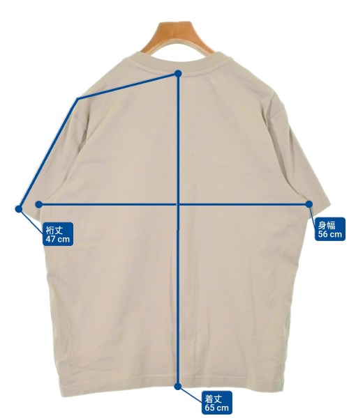 adidas เสื้อยืด/เสื้อท็อปส์