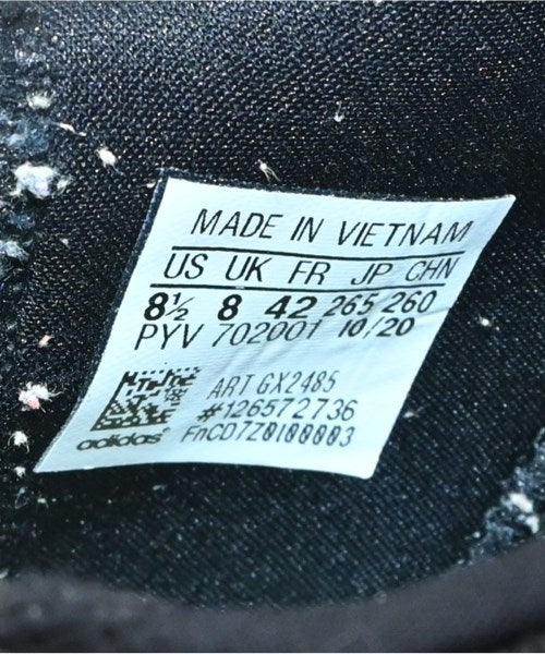 adidas รองเท้าผ้าใบ