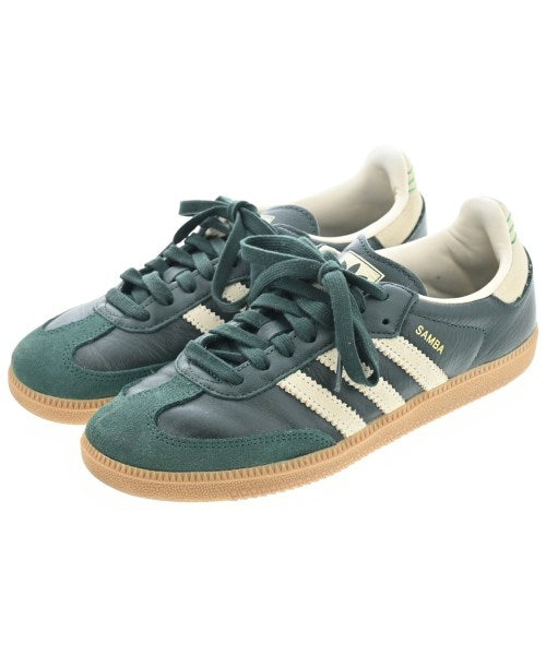 adidas รองเท้าผ้าใบ