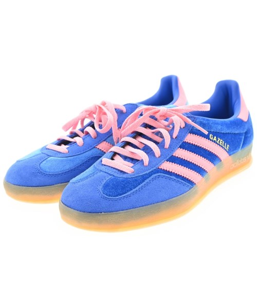 adidas รองเท้าผ้าใบ