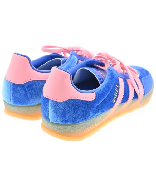 adidas รองเท้าผ้าใบ