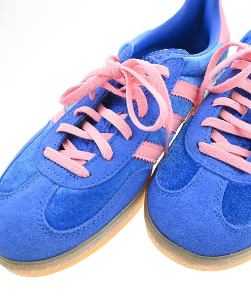 adidas รองเท้าผ้าใบ