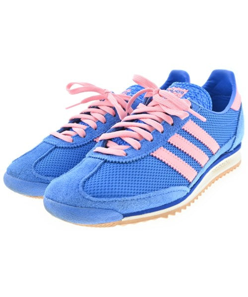 adidas รองเท้าผ้าใบ