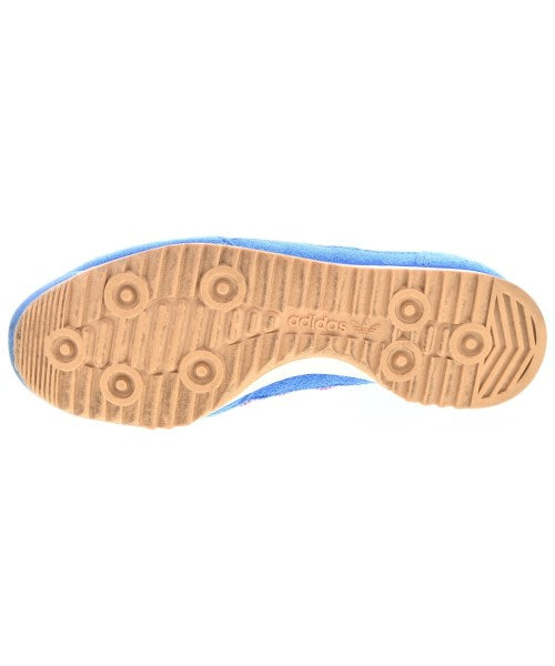 adidas รองเท้าผ้าใบ