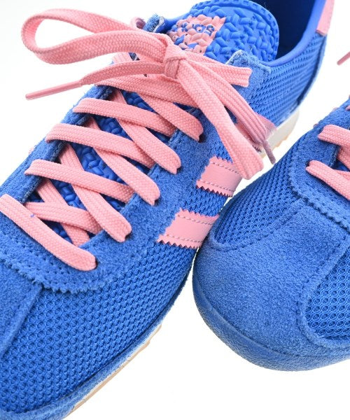 adidas รองเท้าผ้าใบ