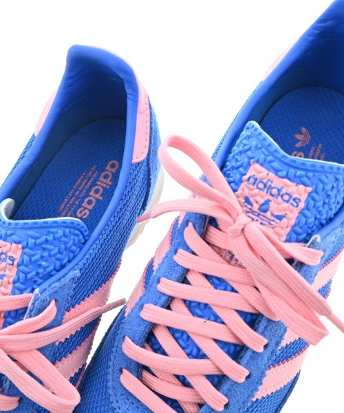 adidas รองเท้าผ้าใบ