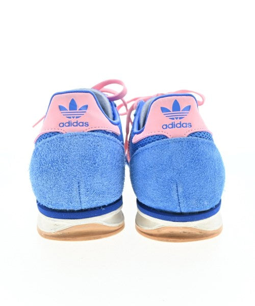 adidas รองเท้าผ้าใบ