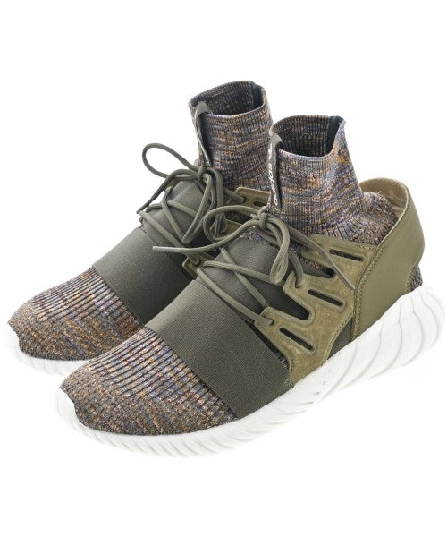 adidas รองเท้าผ้าใบ
