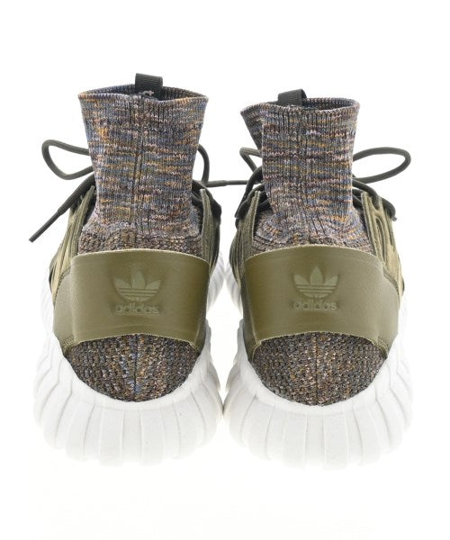 adidas รองเท้าผ้าใบ
