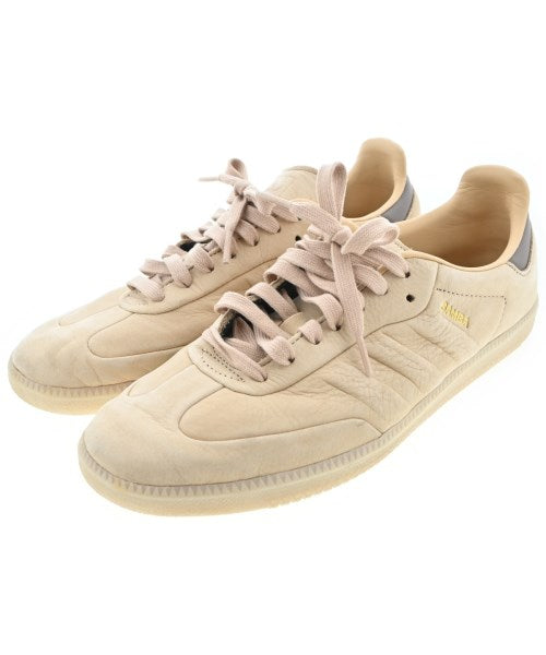 adidas รองเท้าผ้าใบ