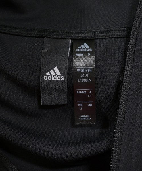 adidas เสื้อยืด/เสื้อท็อปส์