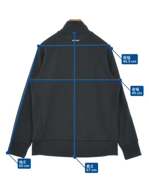 adidas เสื้อยืด/เสื้อท็อปส์