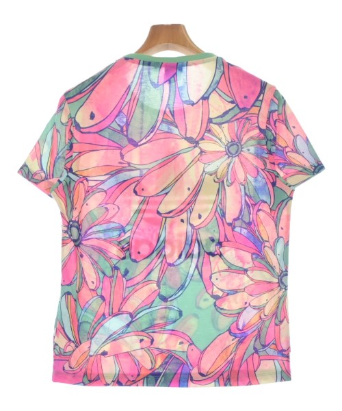 adidas เสื้อยืด/เสื้อท็อปส์