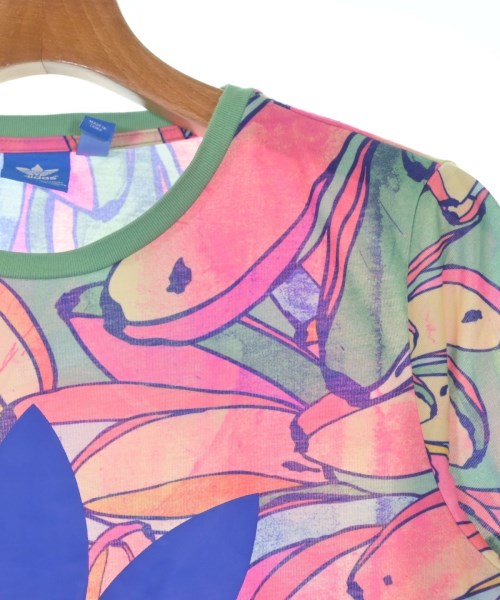 adidas เสื้อยืด/เสื้อท็อปส์