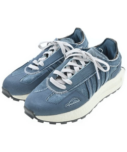 adidas รองเท้าผ้าใบ