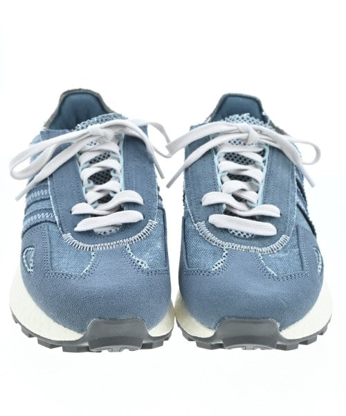 adidas รองเท้าผ้าใบ