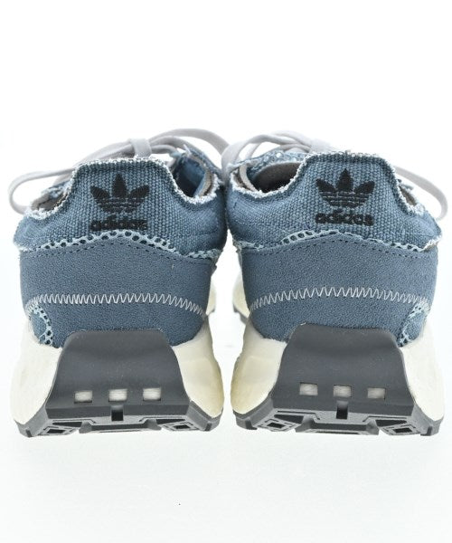 adidas รองเท้าผ้าใบ