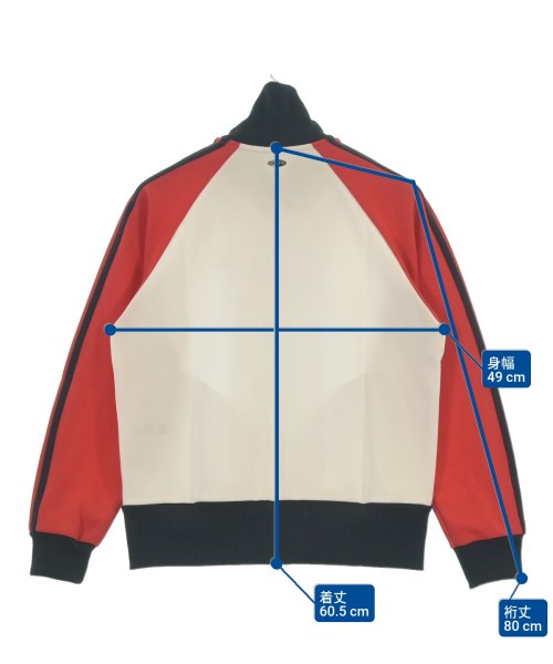 adidas เสื้อสเวตเตอร์