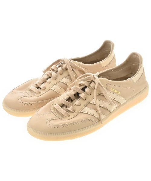adidas รองเท้าผ้าใบ